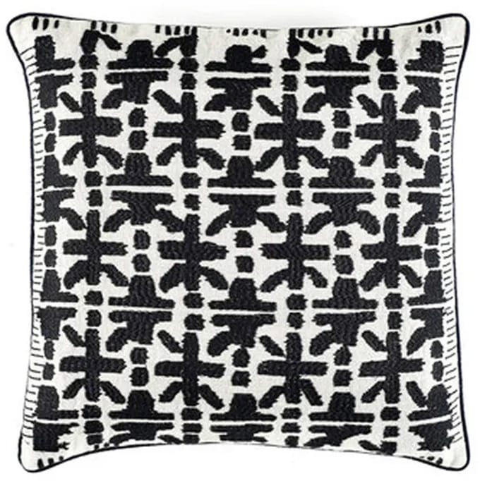 Crossway kussen Elitis - night & day 50 x 50 cm