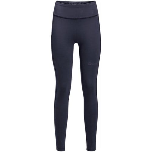 Sportleggings Jack Wolfskin -