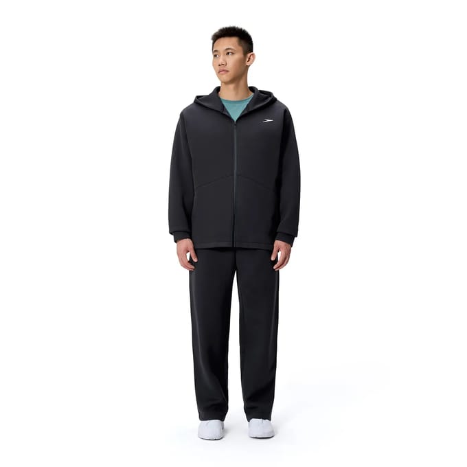 Hooded sweatshirt met rits Speedo Pro