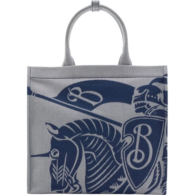 EKD Knight Logo Tote Bag