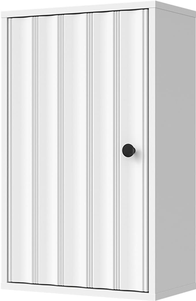 Vicco Eliza Badkamerkast – 40 x 65 cm Witte golf
