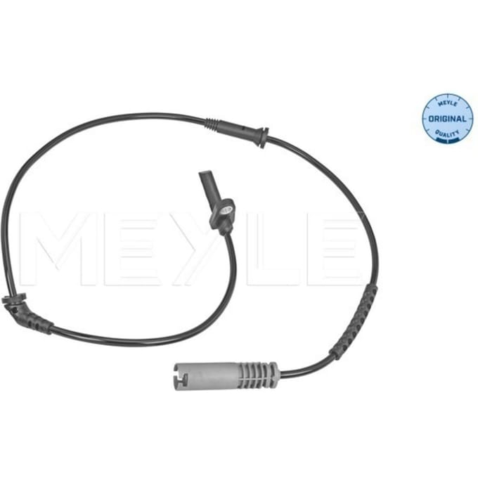 Snelheidssensor, ABS MEYLE ELECTRONICS 314 899 0094