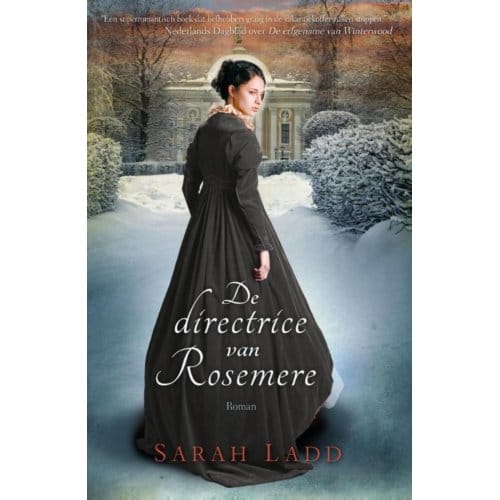 De Directrice Van Rosemere - Sarah Ladd