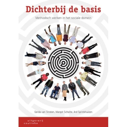 Dichterbij De Basis - Gerda van Straten