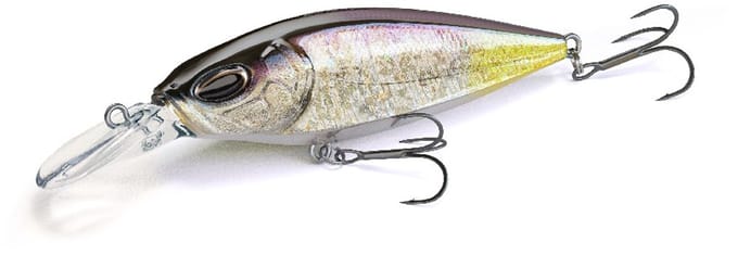 Nays CRNK FLT S-06 7.5cm / 10.5g S-06