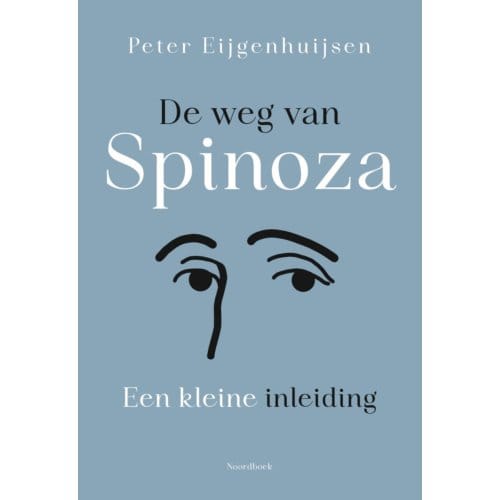 De Weg Van Spinoza - Peter Eijgenhuijsen