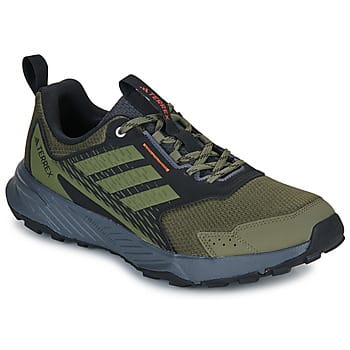 Adidas Tracefinder Trailschoenen Groen EU 46 Man