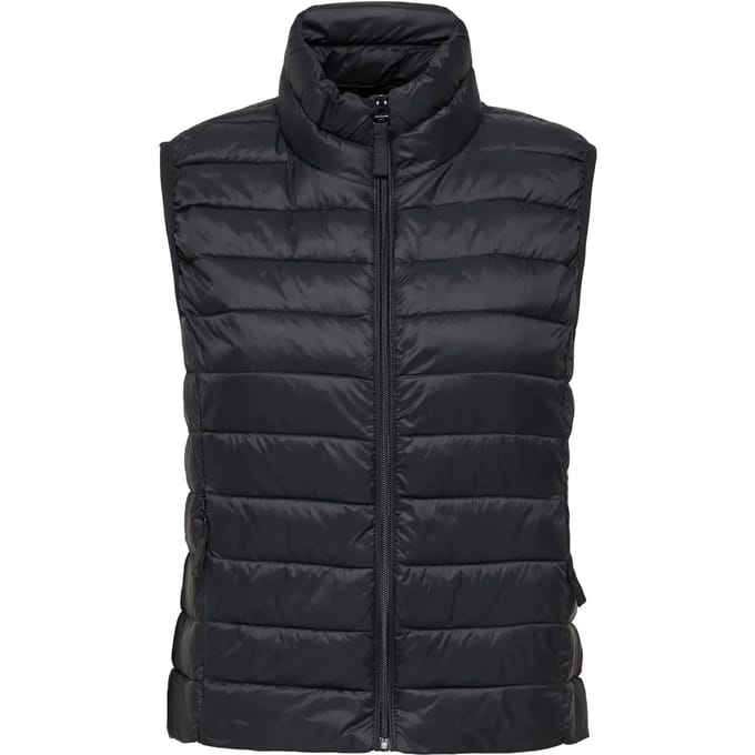 ONLY- ONLTAHIA LW QUILTED WAISTCOAT OTW NOOS - Dames - Gilet