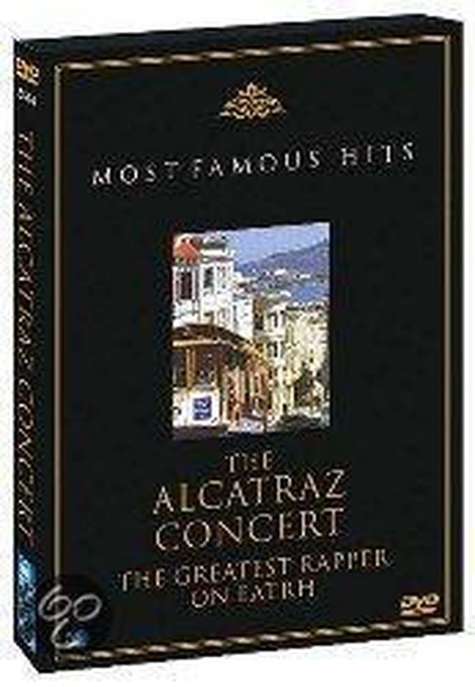 Alcatraz Concert - Greatest