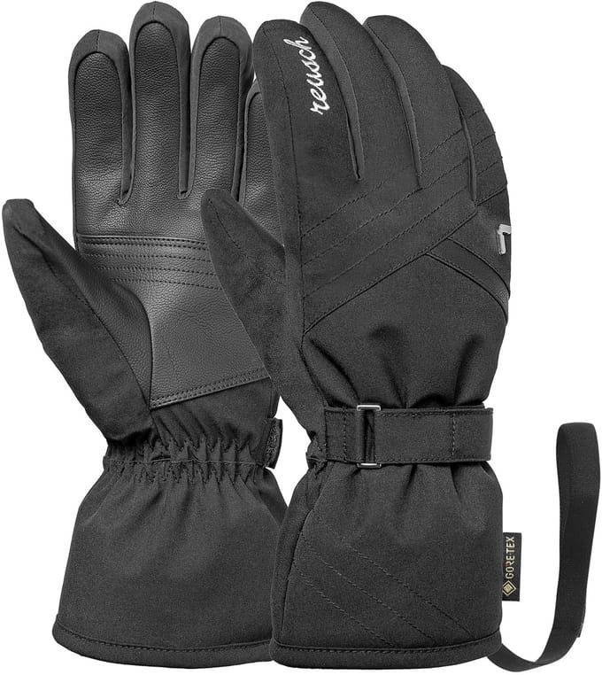 Reusch Fingerhandschuhe Alba GORE-TEX