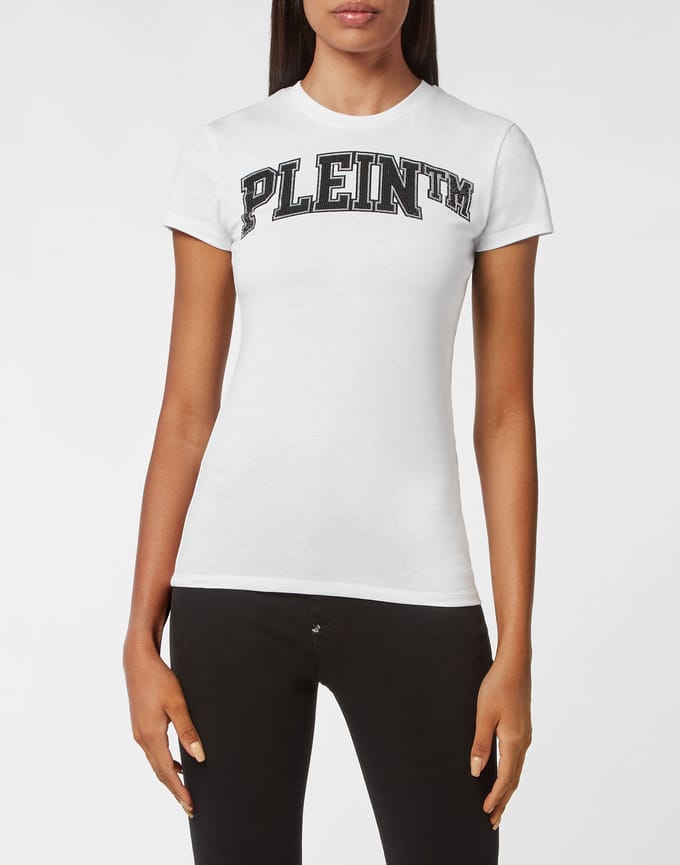 T-Shirt Ronde Hals