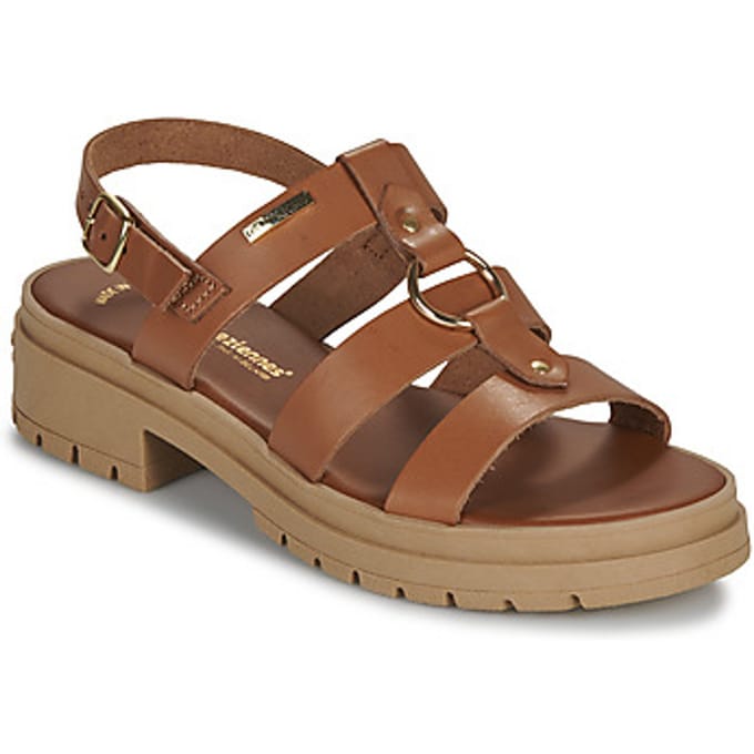 Sandalen met hakken Les Tropeziennes par M.Belarbi TONKA