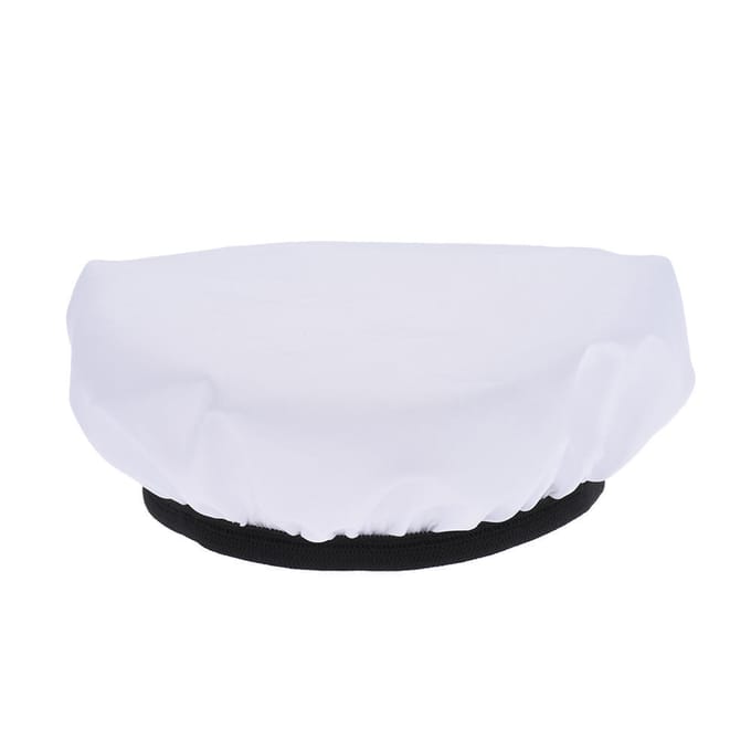 Universele draagbare doek zachte flitser bounce diffuser softbox
