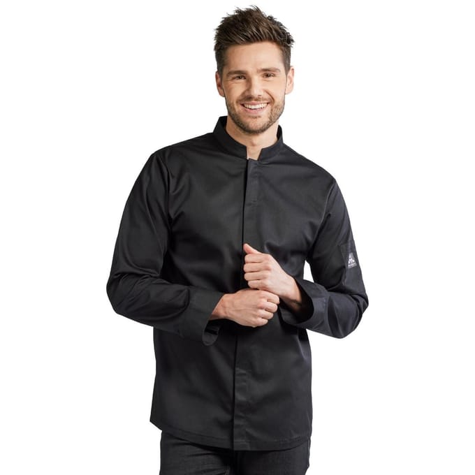 Chaud Devant Koksbuis Sabor – BSX Collectie- Black