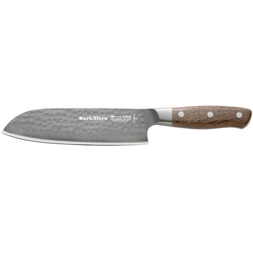 F. DICK DarkNitro - Santokumes - Lemmet: 180mm