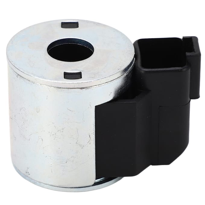 12V Magneetventielspoel Met Deutsch Connector 4303612 Vervanging voor HydraForce Stem Serie 08, 80, 88 en 98