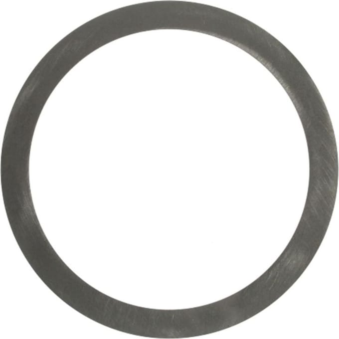 Basis versnellingsbak ZF 0730001283