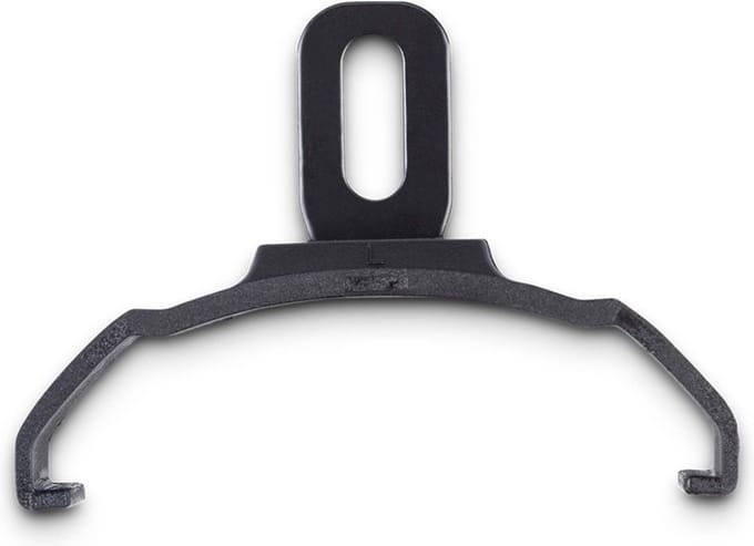 ACID Brugadapter 60 mm - zwart