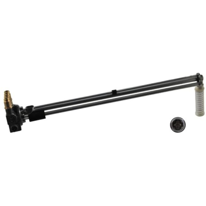 Sensor, brandstofniveau FEBI BILSTEIN 48478