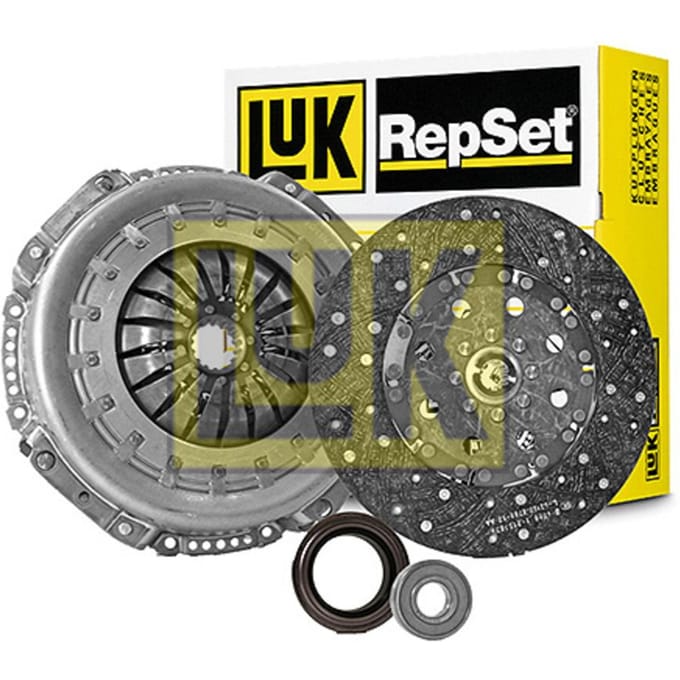 Koppeling kit LUK 631 3047 10