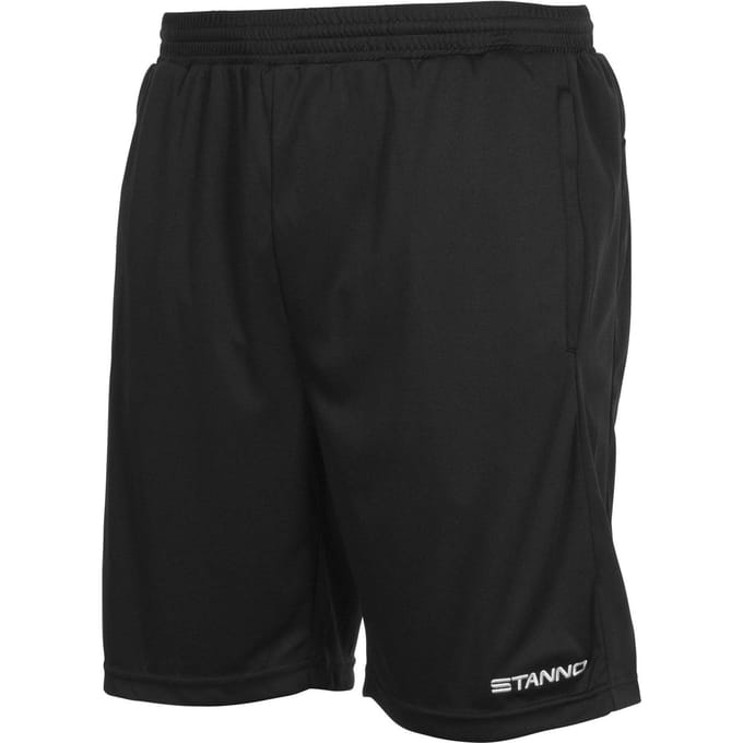 Stanno Como Referee Short - Maat S