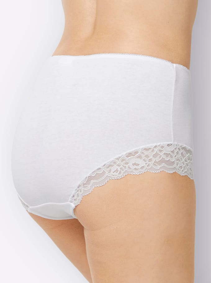 Tailleslip