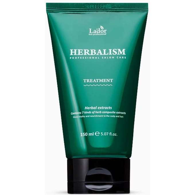 Lador - Herbalism Treatment 150ml