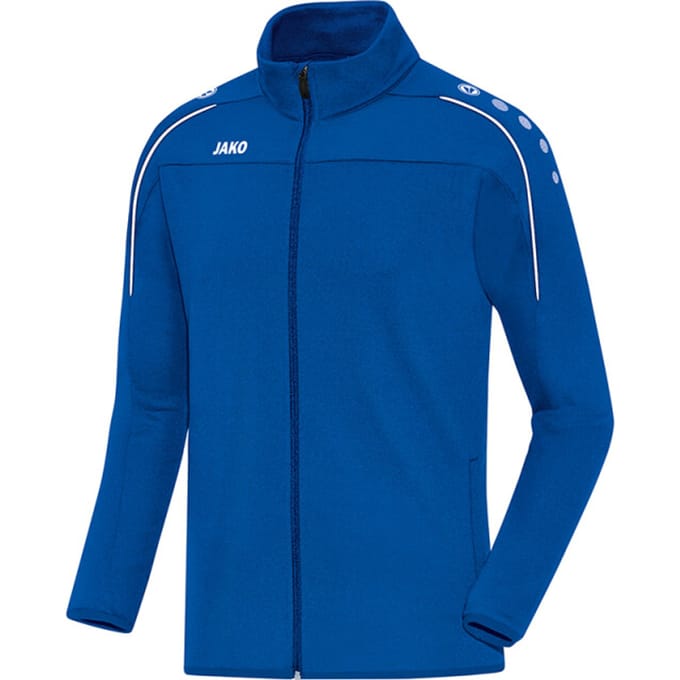 JAKO Vrijetijdsvest Classico 9850-04