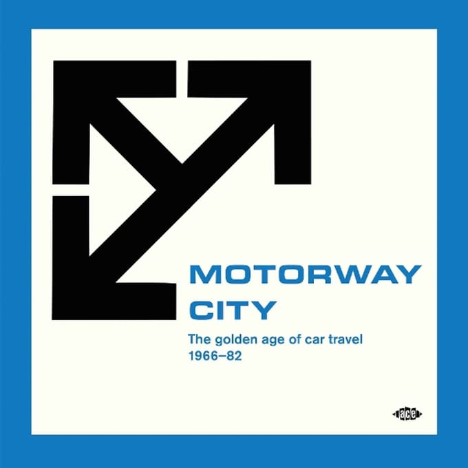 Motorway City