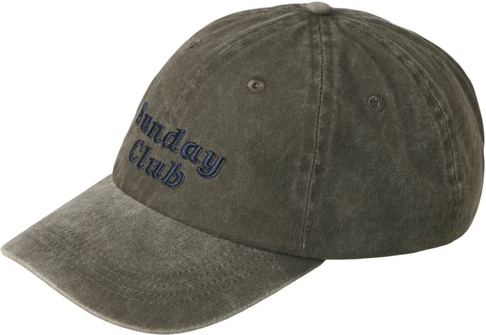 JACK&JONES - JACSOFT BASE PEDRO CAP - Heren - Petten
