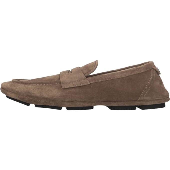 Dolce & Gabbana Lage schoenen Bruin