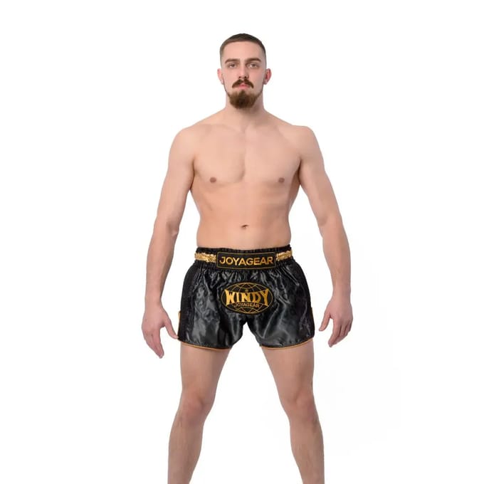 Korte Kickboksen Joyagear X Windy