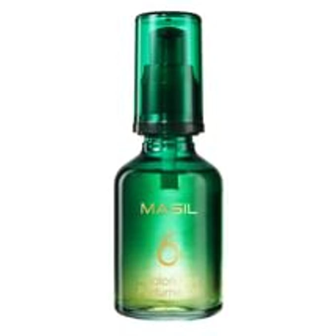 MASIL - 6 Salon Hair Perfume Oil 50ml black
