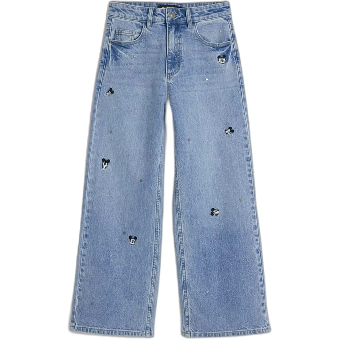 Damesjeans Desigual Minimik
