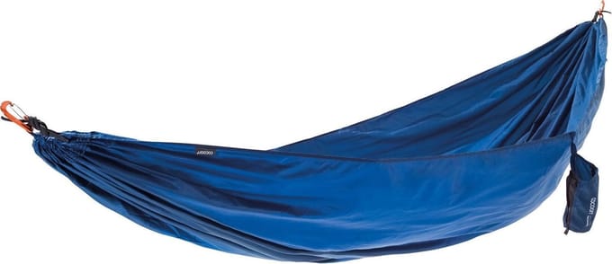 Cocoon Travel Hammock Single, hangmat, blauw maan