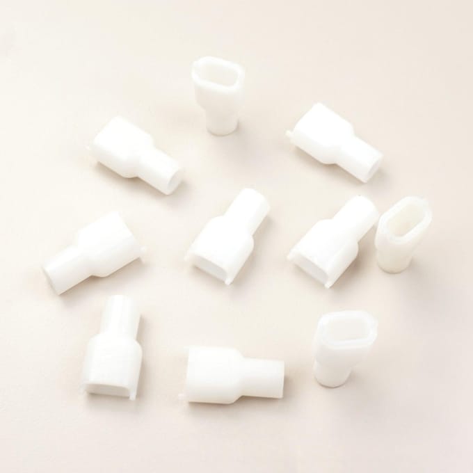 BCP018 10 Pièces Goupille d'Extrémité de Câble pour Mécanisme de Lève-Vitre Type BCP018