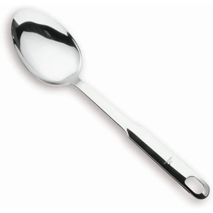 Gladde lepel Lacor