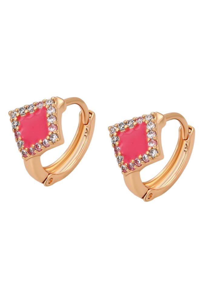 Gaya Earrings