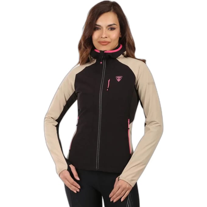 Dames softshell jas Kilpi Baleo