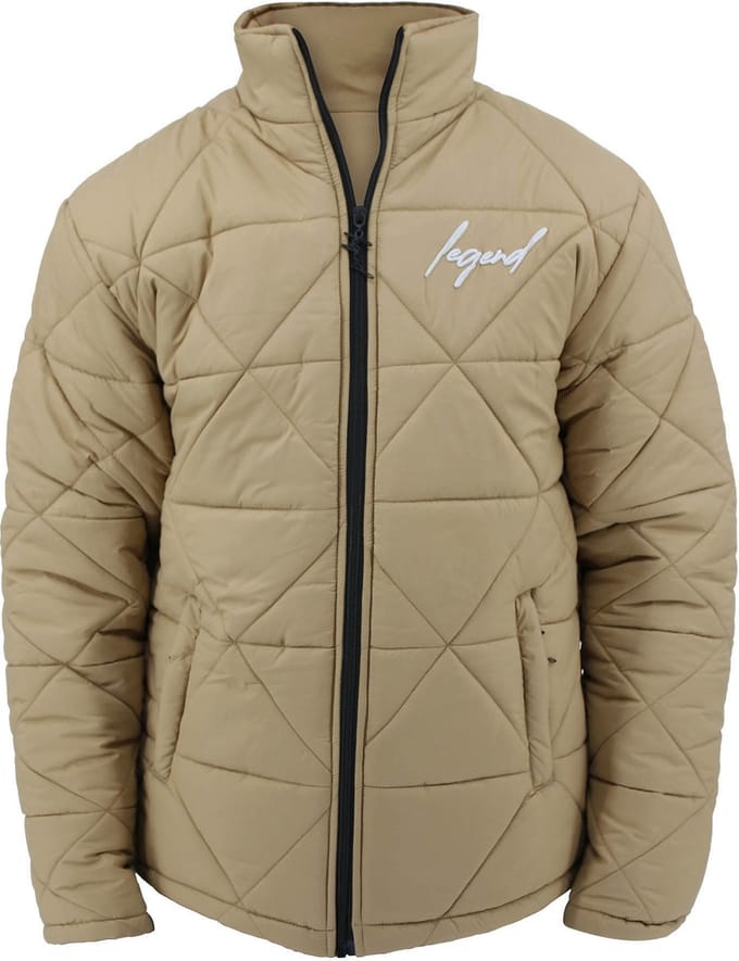 Jas Legend Signature Line Biscuit S