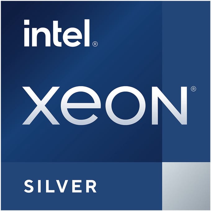 HPE Intel Xeon-Silver 4509Y 2.6GHz 8-core 125W for processor 2,6 GHz 22,5 MB L3 Tray