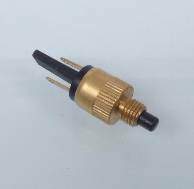 teknix remsensor voor mbk 50 rocket scooter 2004 tot 2009 nieuw