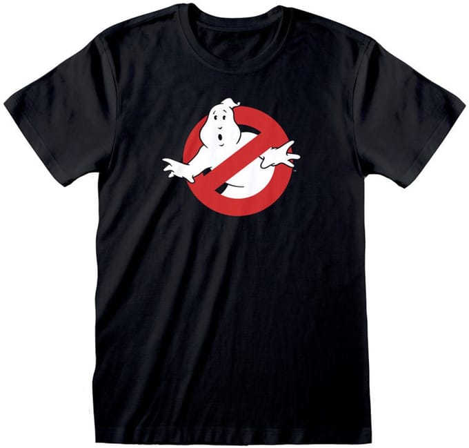 Ghostbusters - Classic Logo (Unisex)