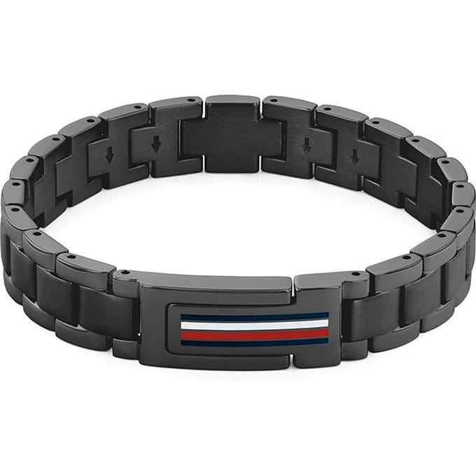 Tommy Hilfiger TJ2790597 Heren Armband - Schakelarmband