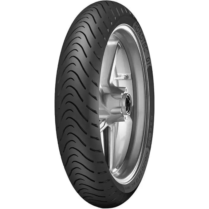 Metzeler Roadtec 01 ( 100/90-18 TL 56H M/C, Voorwiel )