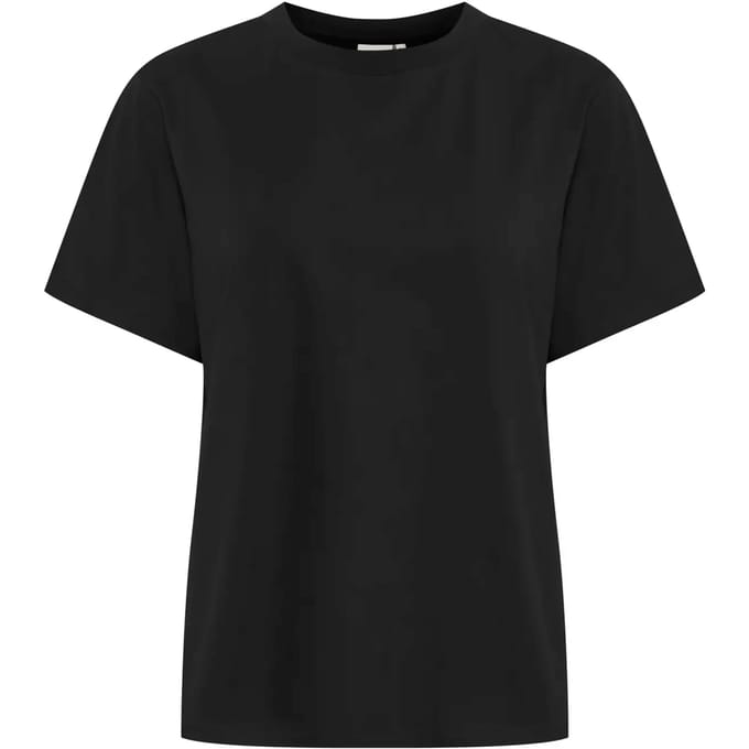 T-shirt Korte Mouw Ichi 20119365