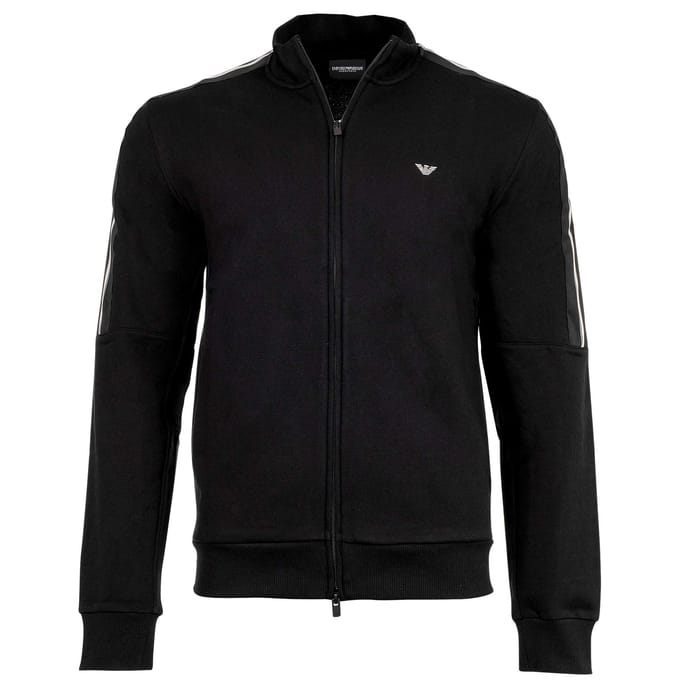 Emporio Armani Sweat vest Basic Terry