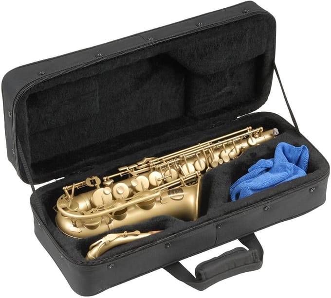 SKB 1SKB-SC340 softcase voor altsaxofoon