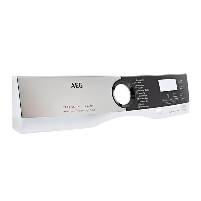 AEG Controlepaneel AEG wasmachine 140057763017
