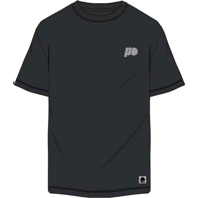 T-shirt Prince Smiley - Match Point